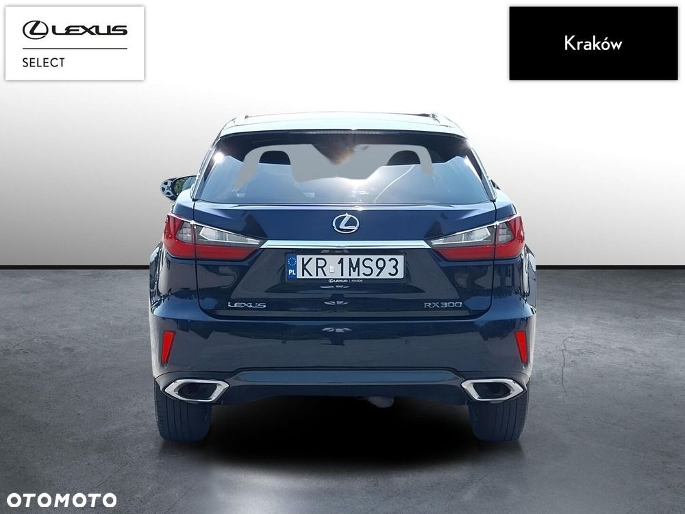 Lexus RX - 4