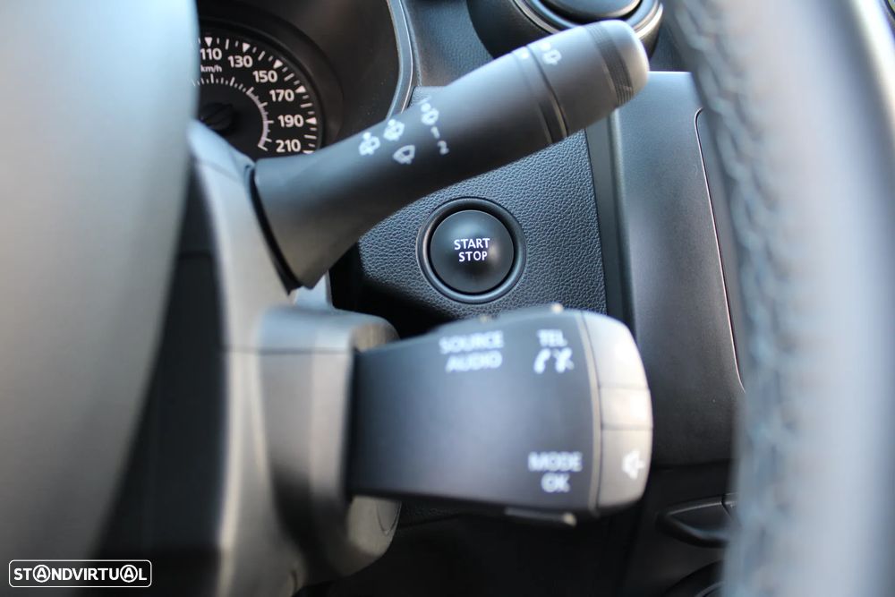 Dacia Duster 1.0 TCe Prestige - 24