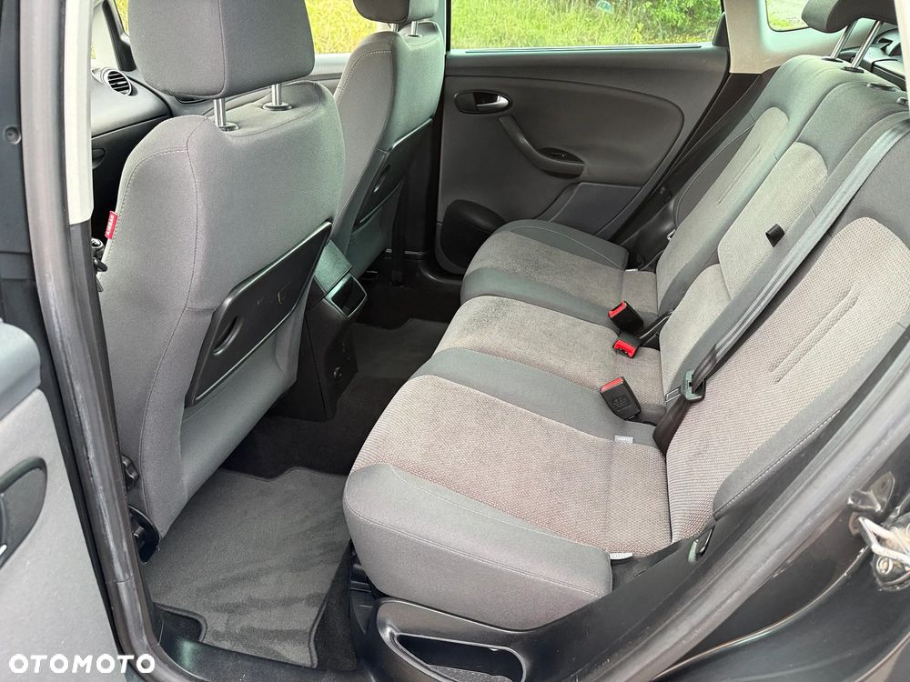 Seat Altea XL 1.4 TSI Style - 9