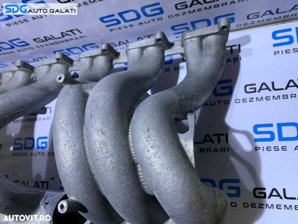 Galerie Admisie Mercedes Benz W211 E Class E320 3.2 CDI 2002 - 2009 Cod A6130900737 - 6