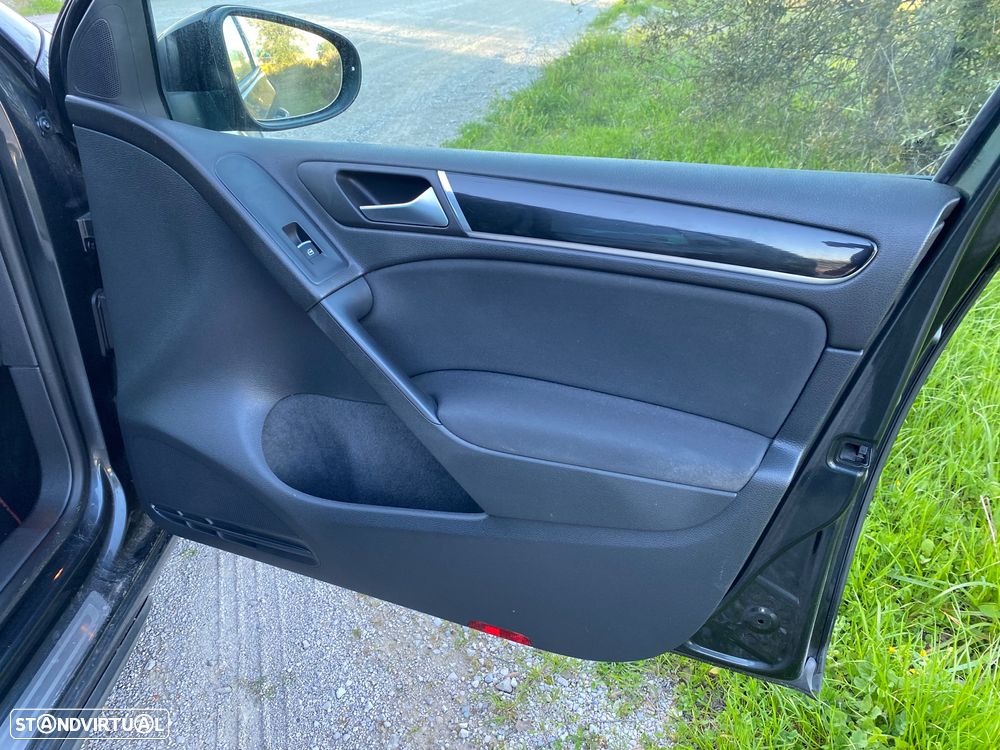 VW Golf 2.0 GTI - 14