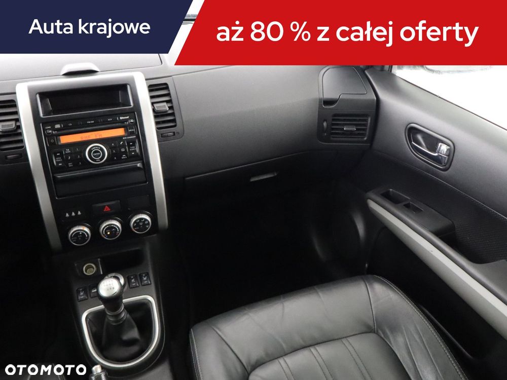 Nissan X-Trail - 10