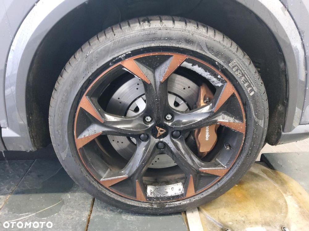 Cupra Formentor 2.0 TSI 4Drive VZ DSG - 10