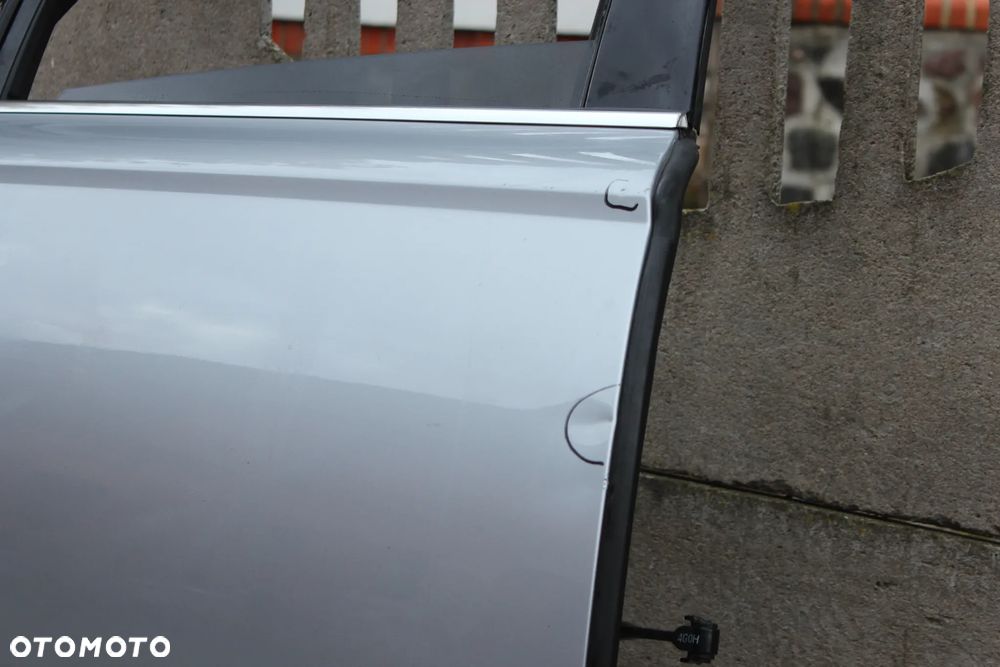 DRZWI TYLNE PRAWE AUDI A6 C7 AVANT AUDI ALLROAD LX7W 2015 - 8