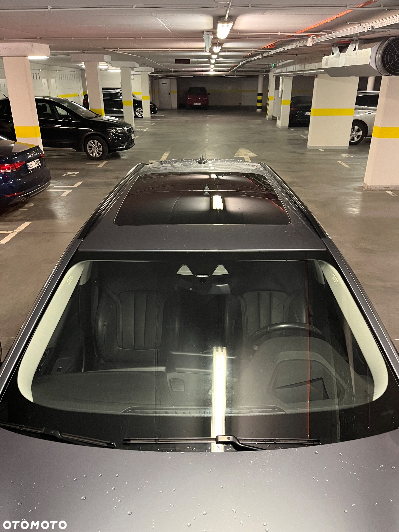 BMW Seria 5 525d Luxury Line - 11