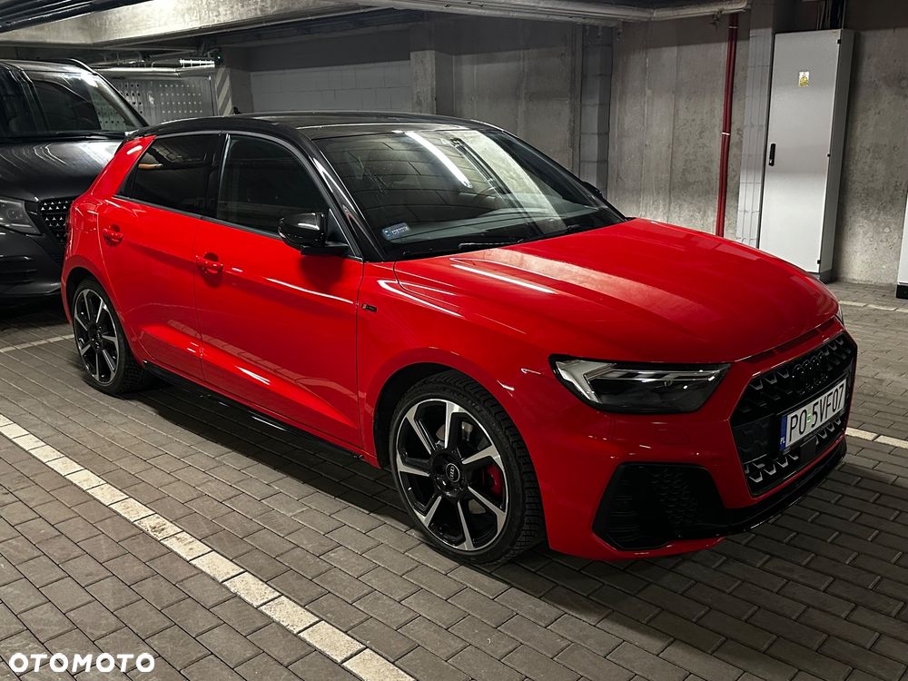 Audi A1 Sportback - 16