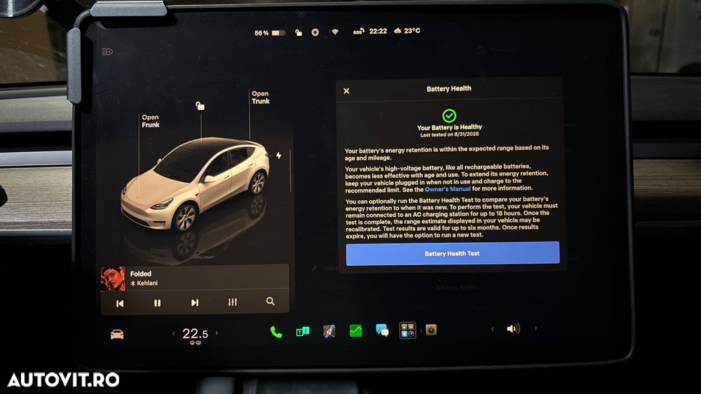Tesla Model Y - 31