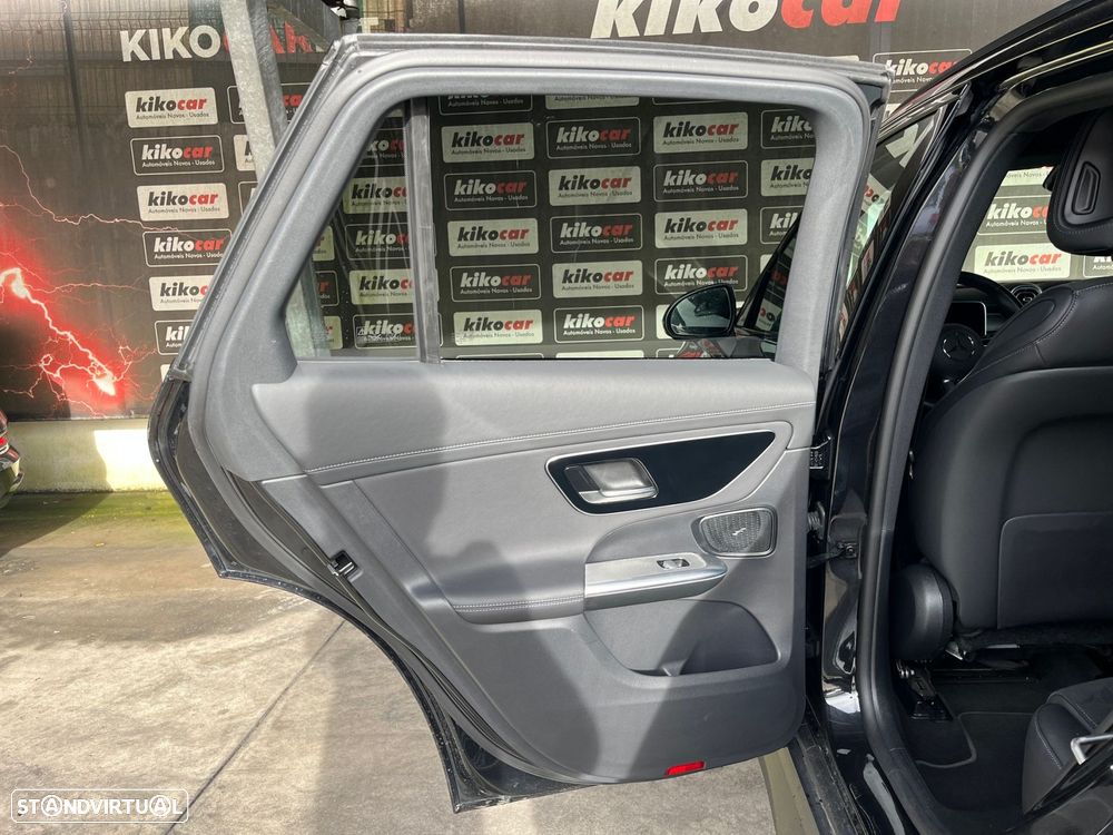 Mercedes-Benz GLC 300 de 4Matic 9G-TRONIC Edition AMG Line - 50