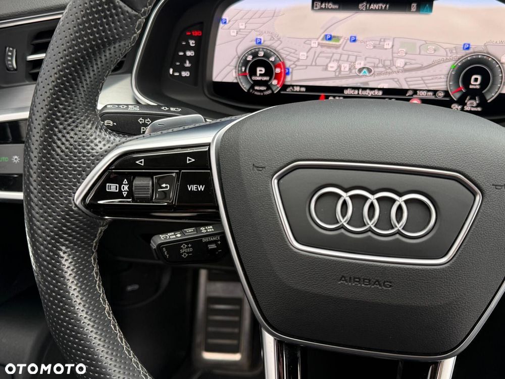 Audi S6 Avant TDI mHEV Quattro Tiptronic - 28