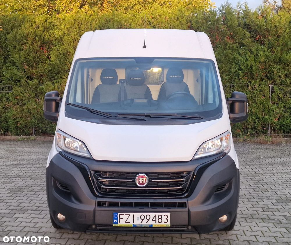 Fiat Ducato - 2