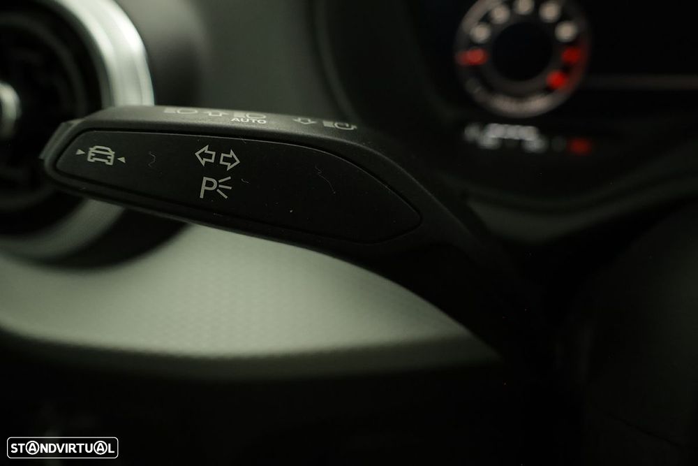 Audi Q2 30 TFSI Advanced - 15