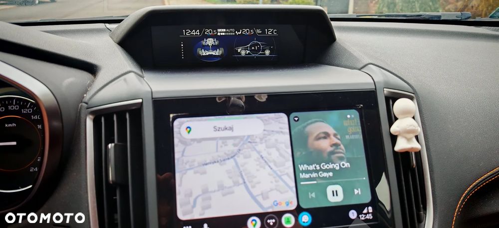 Subaru XV 1.6i Comfort (EyeSight) Lineartronic - 11