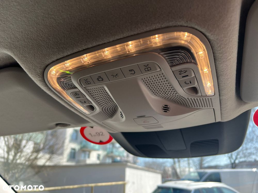 Mercedes-Benz Vito W447 - 20