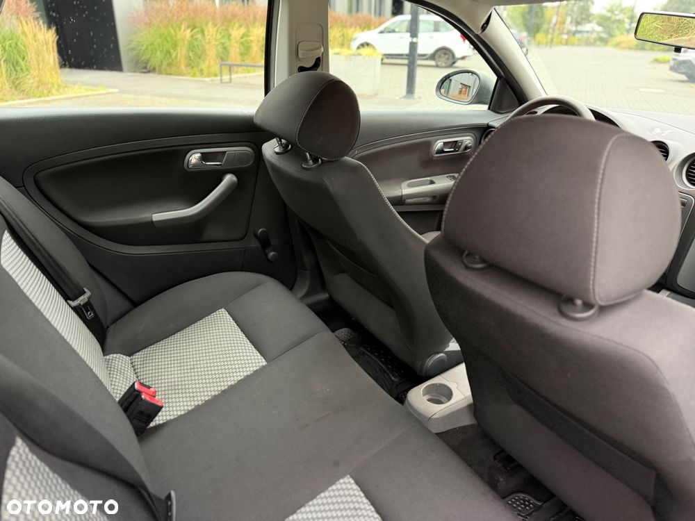 Seat Ibiza - 12