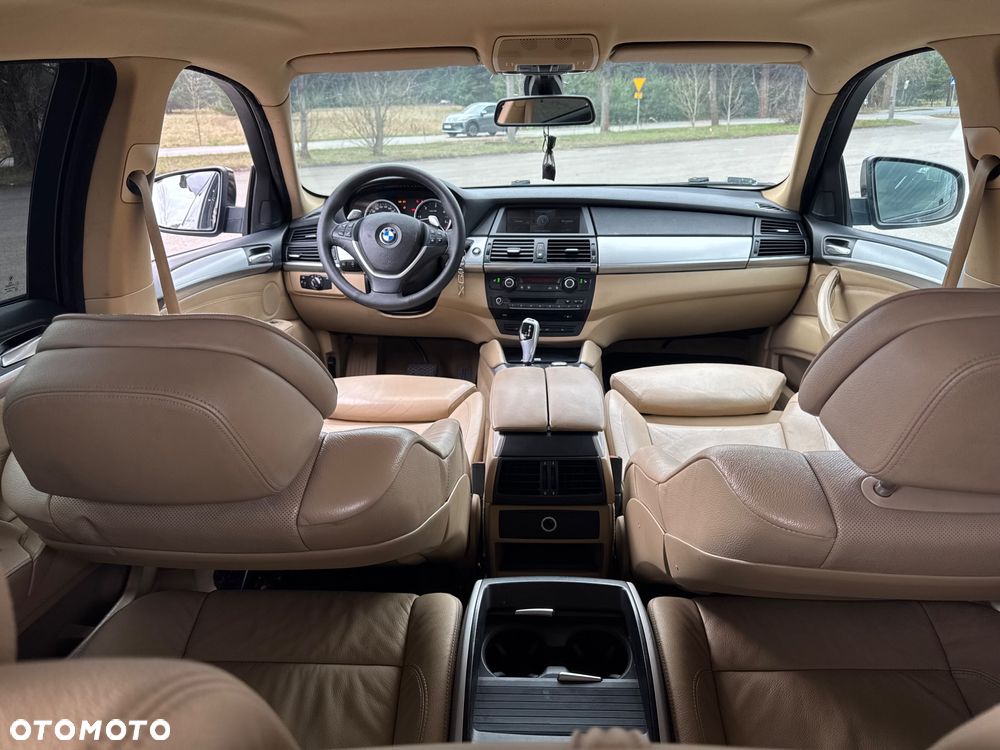 BMW X6 30d xDrive - 12