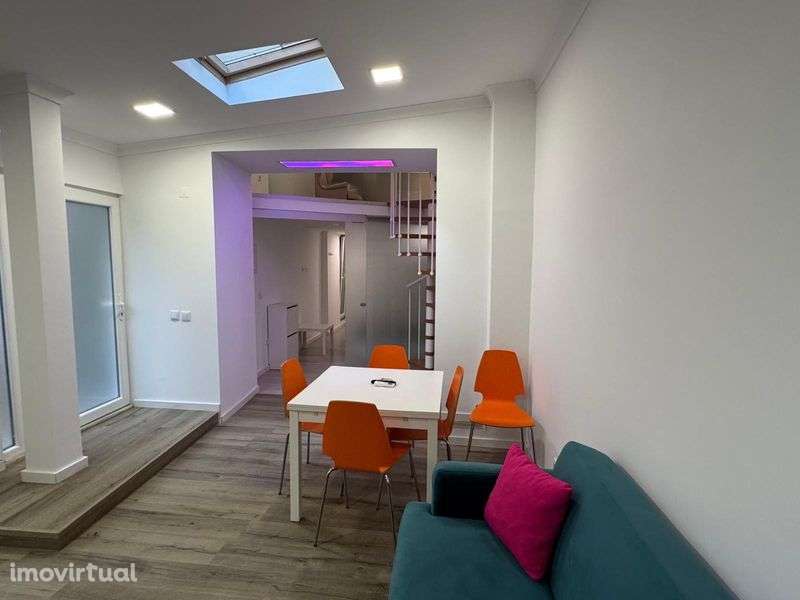 Venda T2 mobilado oportunidade - Grande imagem: 4/12