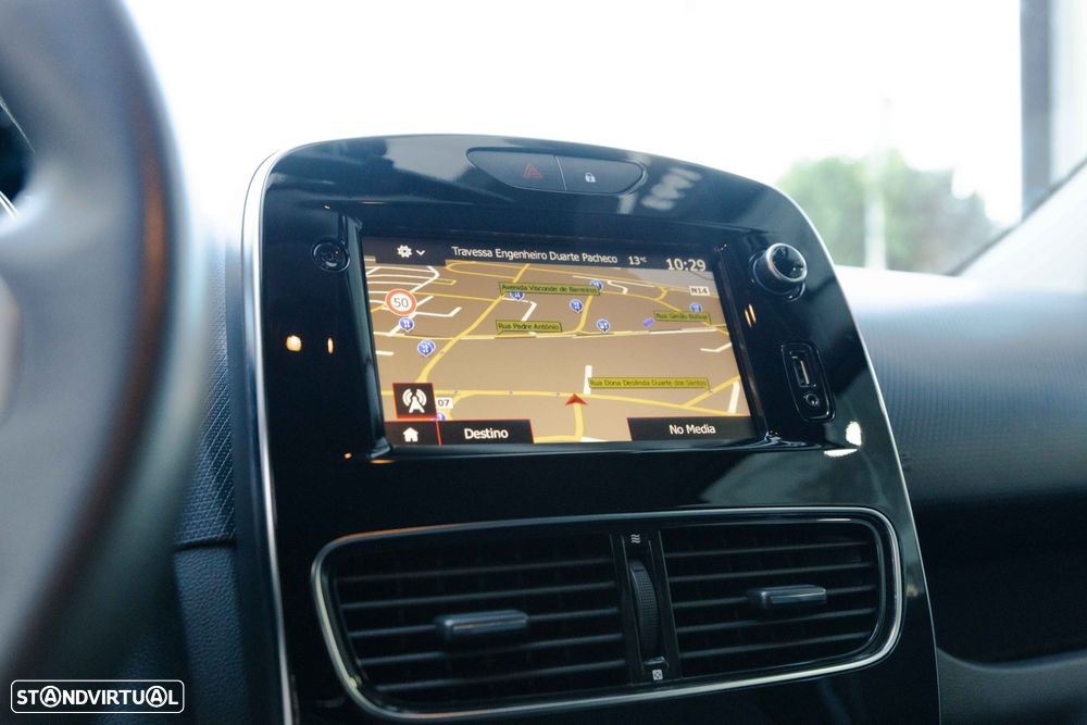 Renault Clio Sport Tourer 0.9 TCe Limited - 24