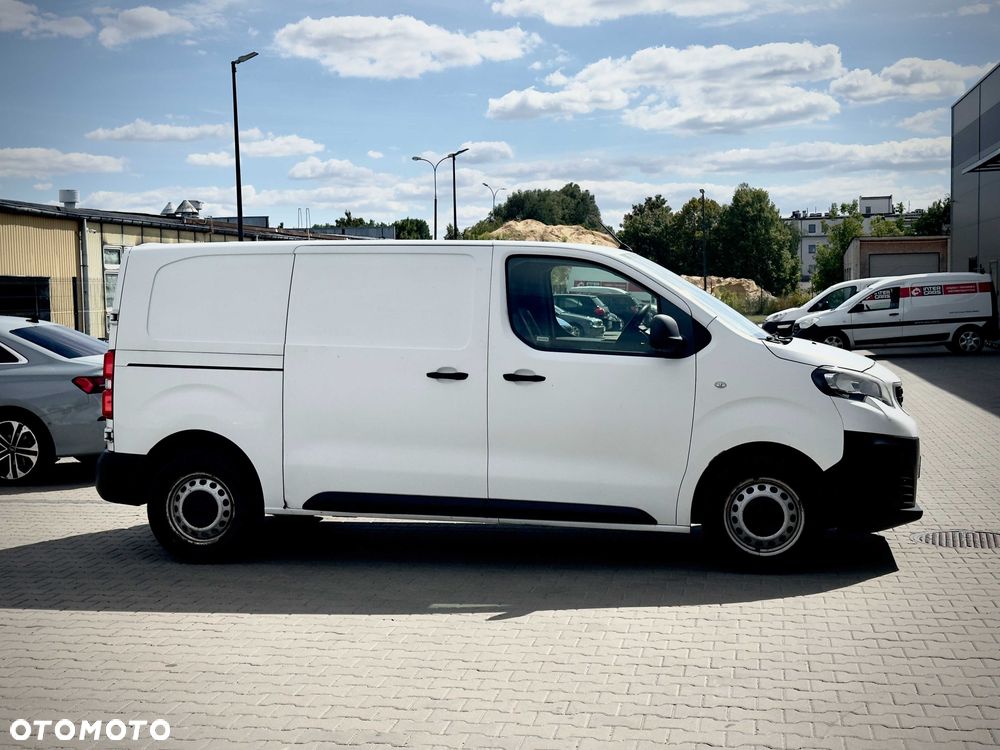 Peugeot Expert - 2