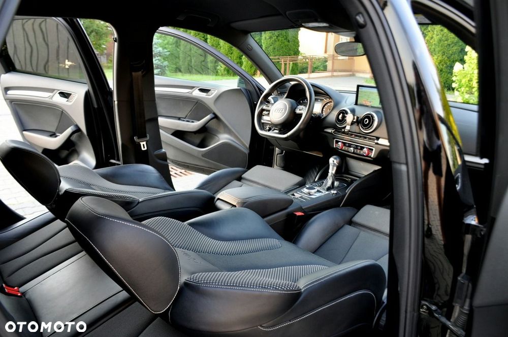 Audi A3 Sportback - 24