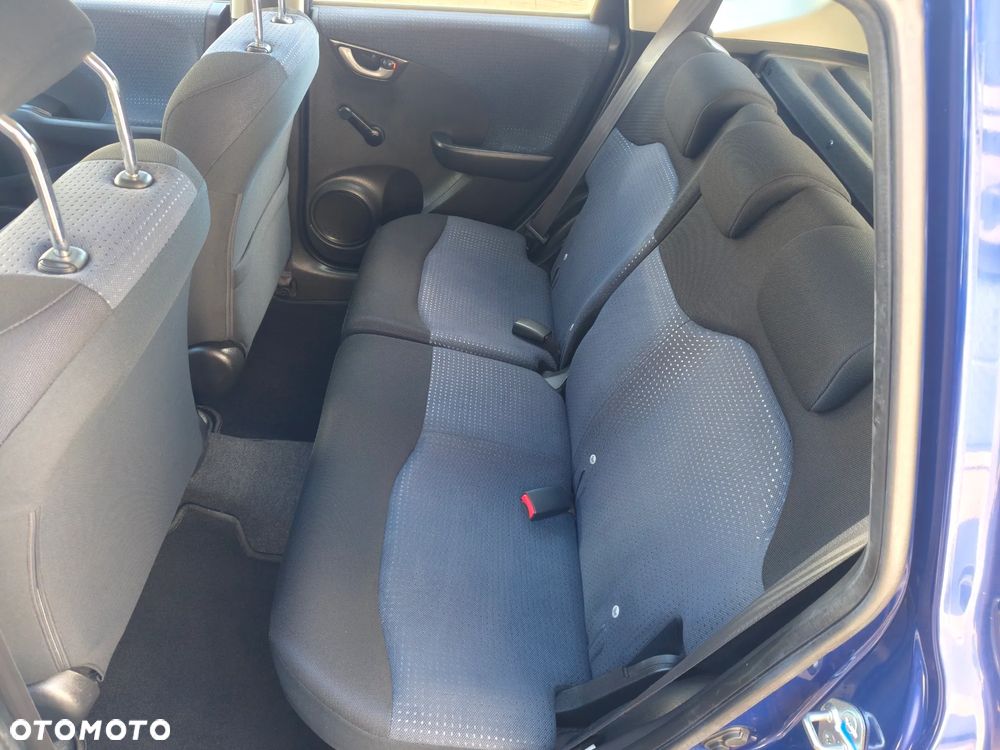 Honda Jazz - 25
