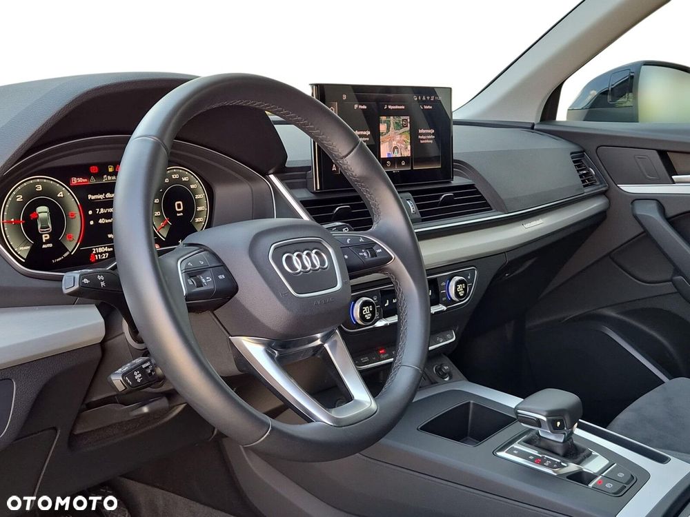 Audi Q5 - 10