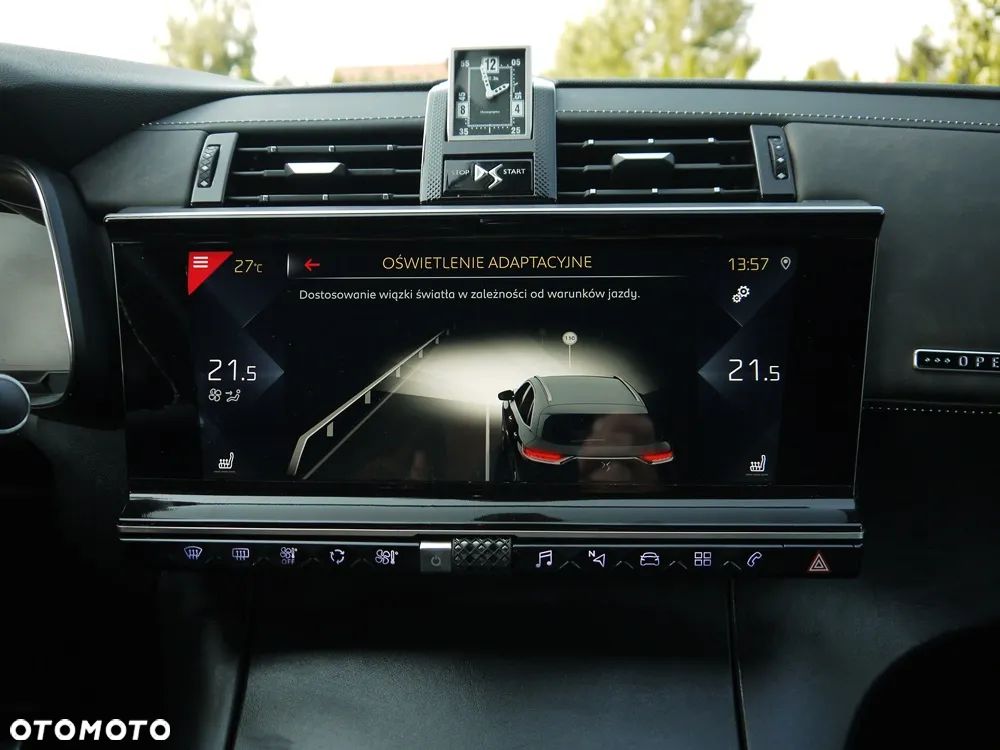 DS Automobiles DS 7 Crossback - 23