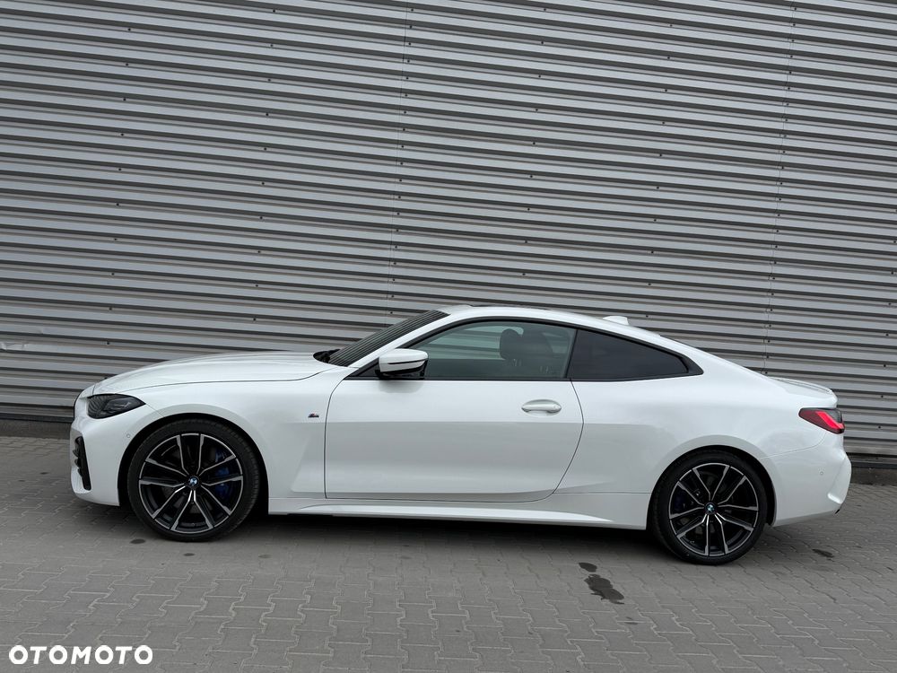 BMW Seria 4 M440i xDrive - 3