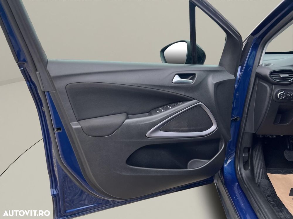 Opel Crossland 1.2 Start/Stop Aut. Edition - 30