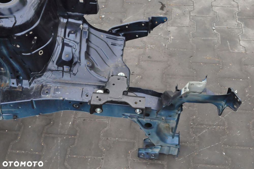 SUZUKI S-CROSS 2023r ĆWIARTKA PODŁUŻNICA LEWY PRZÓD - 6