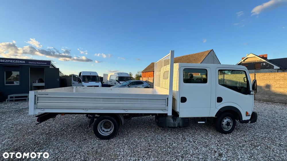 Nissan Cabstar - 14
