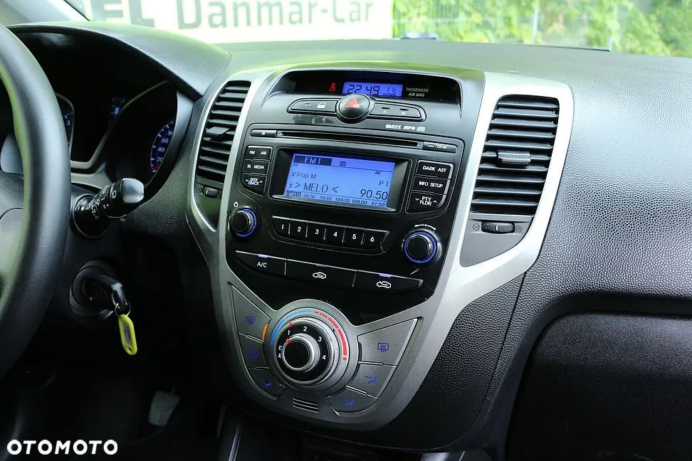 Hyundai ix20 1.4 blue Classic - 15