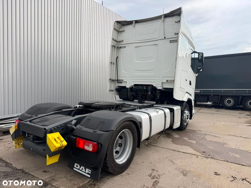 DAF XG - 6