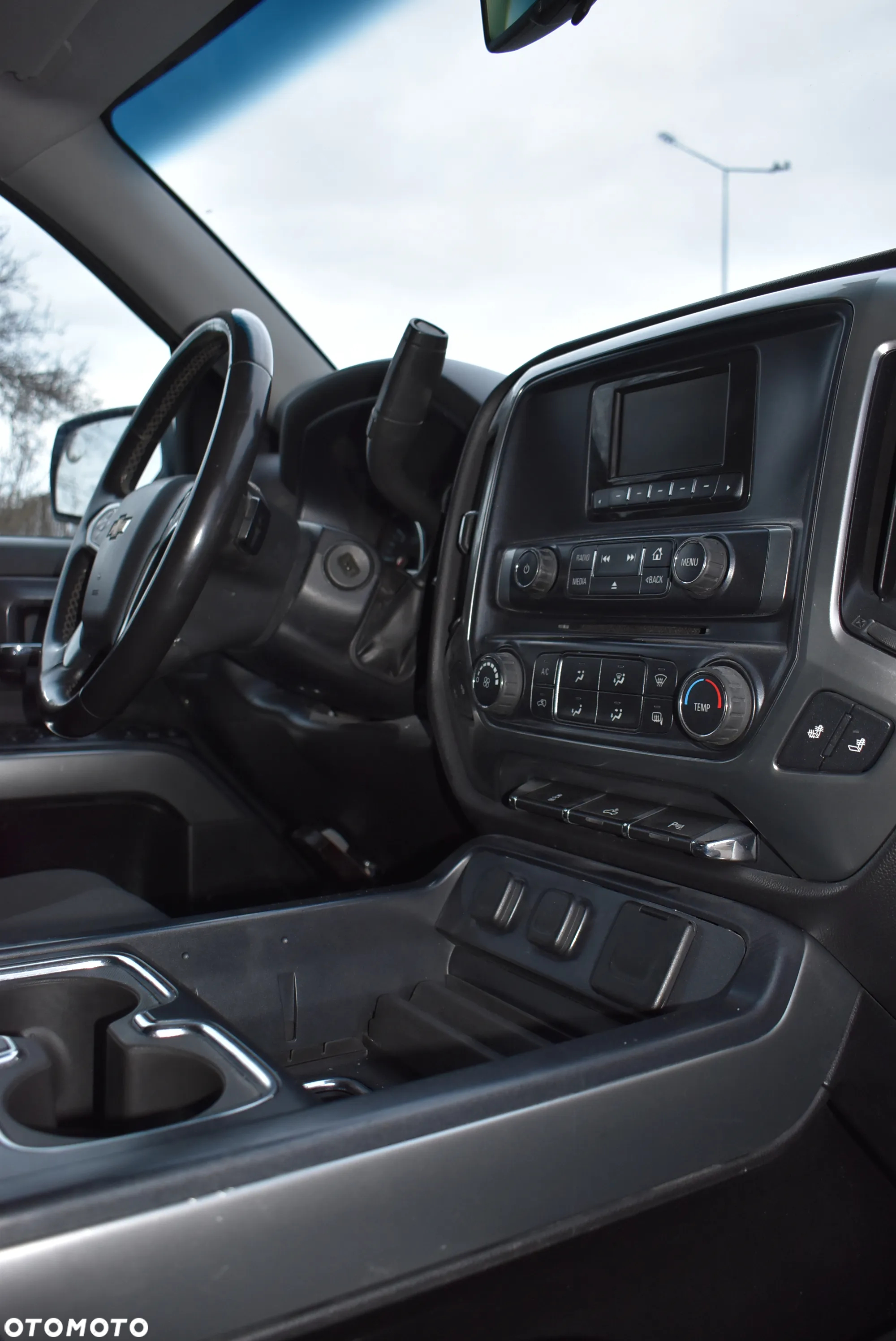 Chevrolet Silverado 5.3 Crew Cab LT2 4x4 - 21