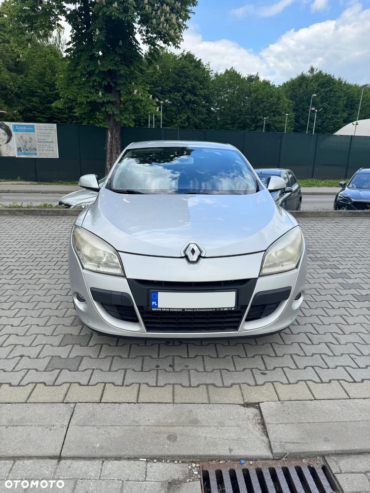 Renault Megane 1.6 16V Dynamique - 2