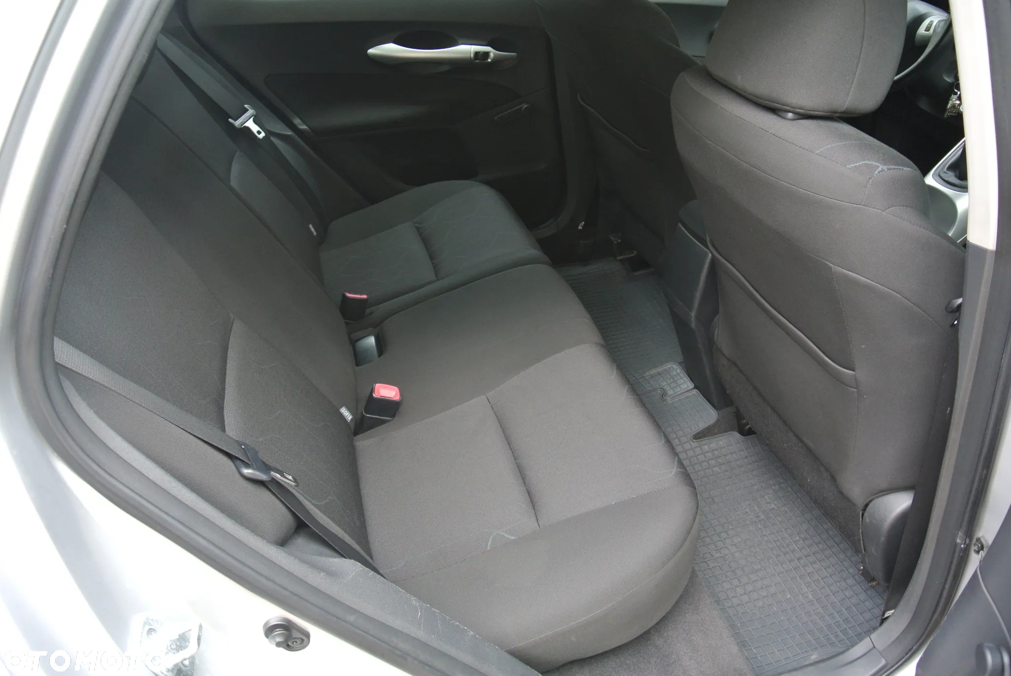 Toyota Auris 1.4 D-4D Premium - 15