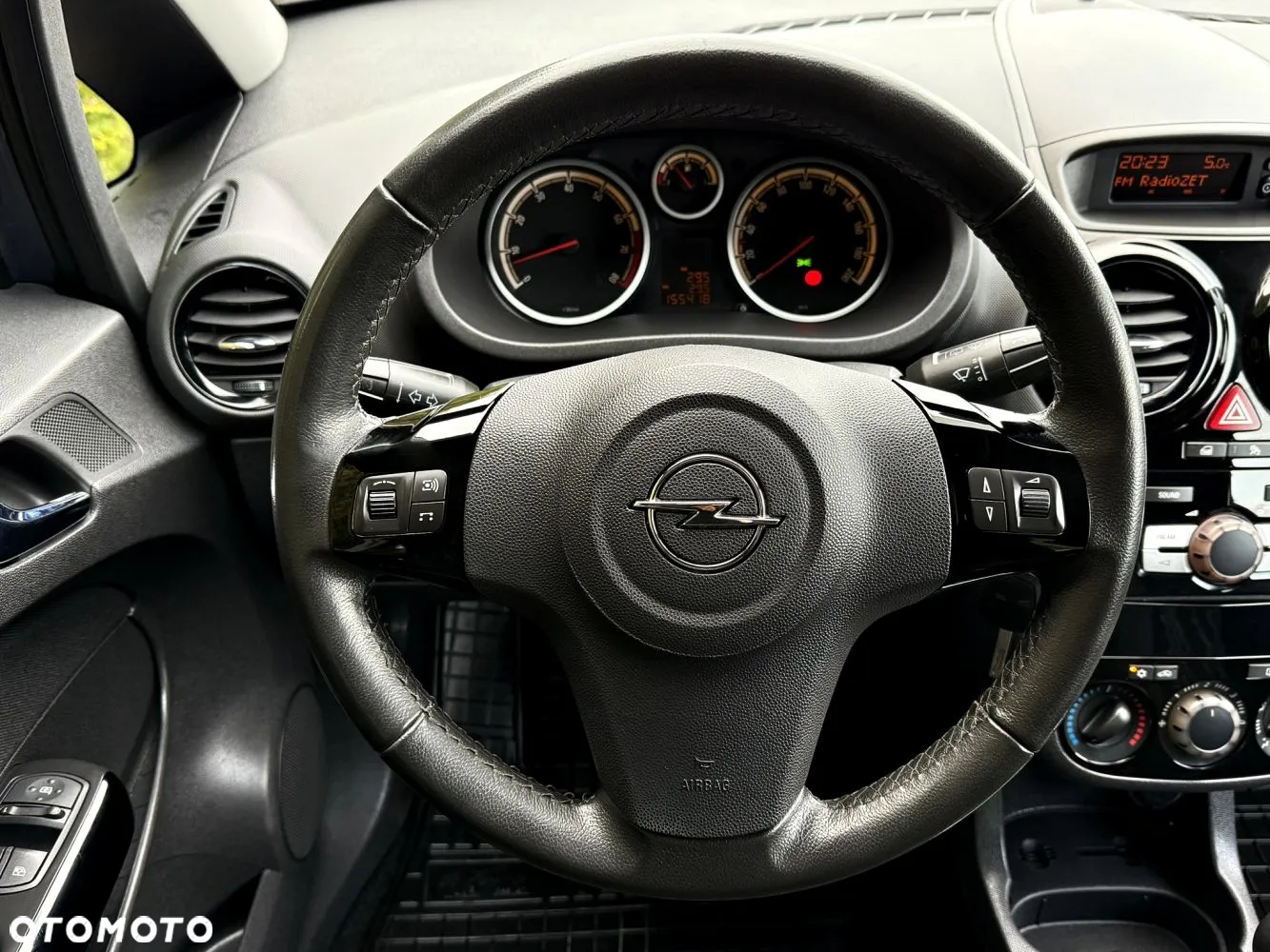 Opel Corsa - 27