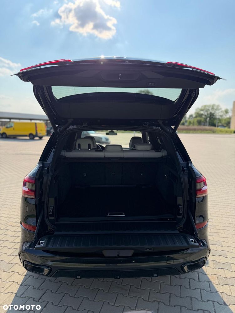 BMW X5 xDrive30d mHEV - 30