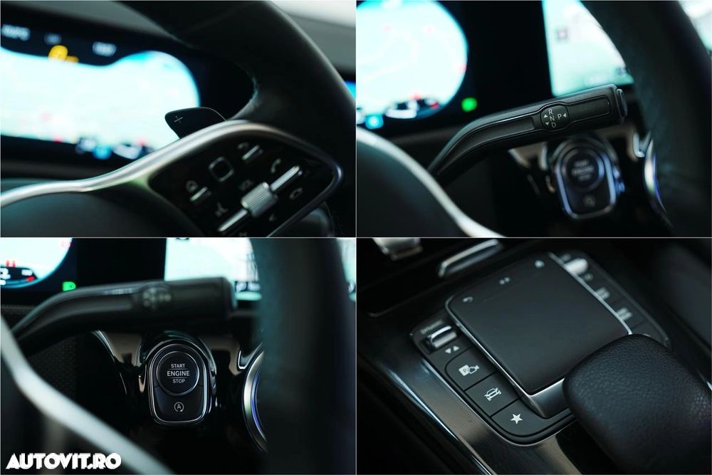 Mercedes-Benz CLA 200 7G-DCT Edition 2020 - 22