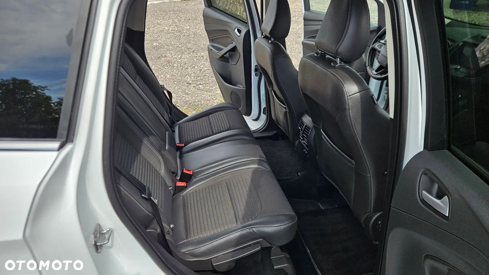 Ford Kuga 1.5 EcoBoost FWD Titanium ASS - 10