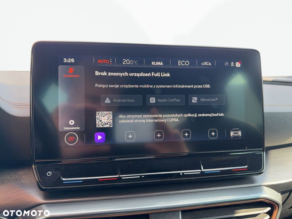 Cupra Formentor - 27