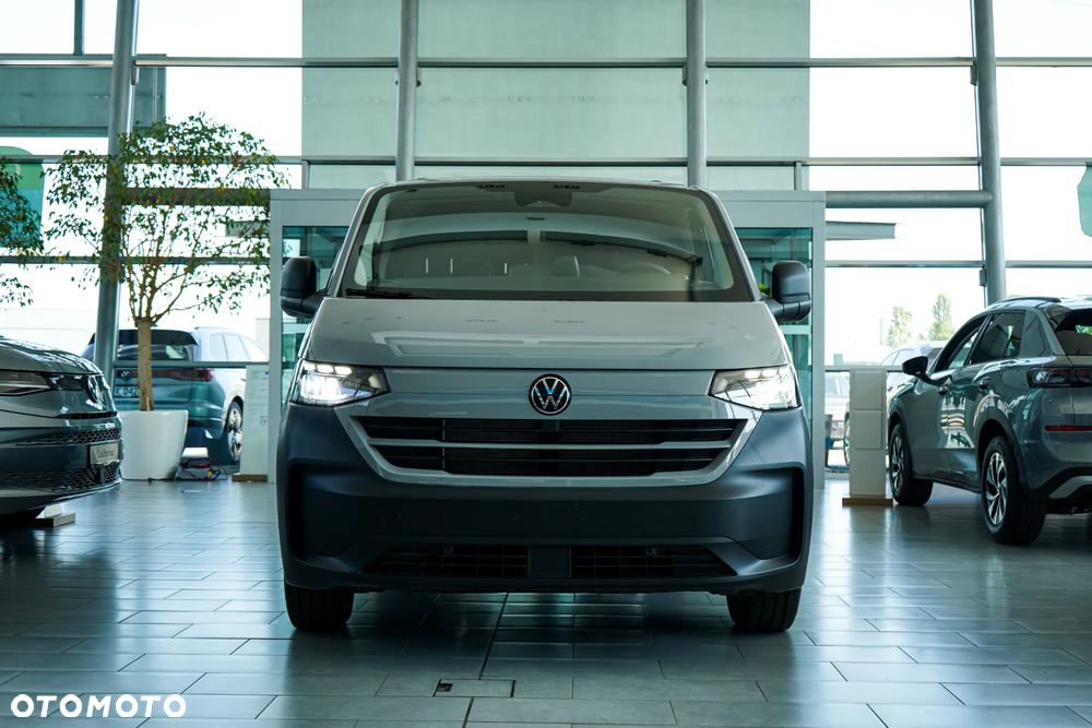 Volkswagen Transporter T7 - 8