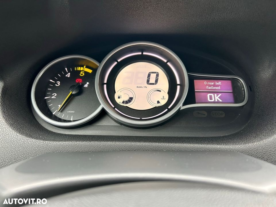 Renault Megane Grandtour ENERGY dCi 110 ECO2 EXPERIENCE - 23