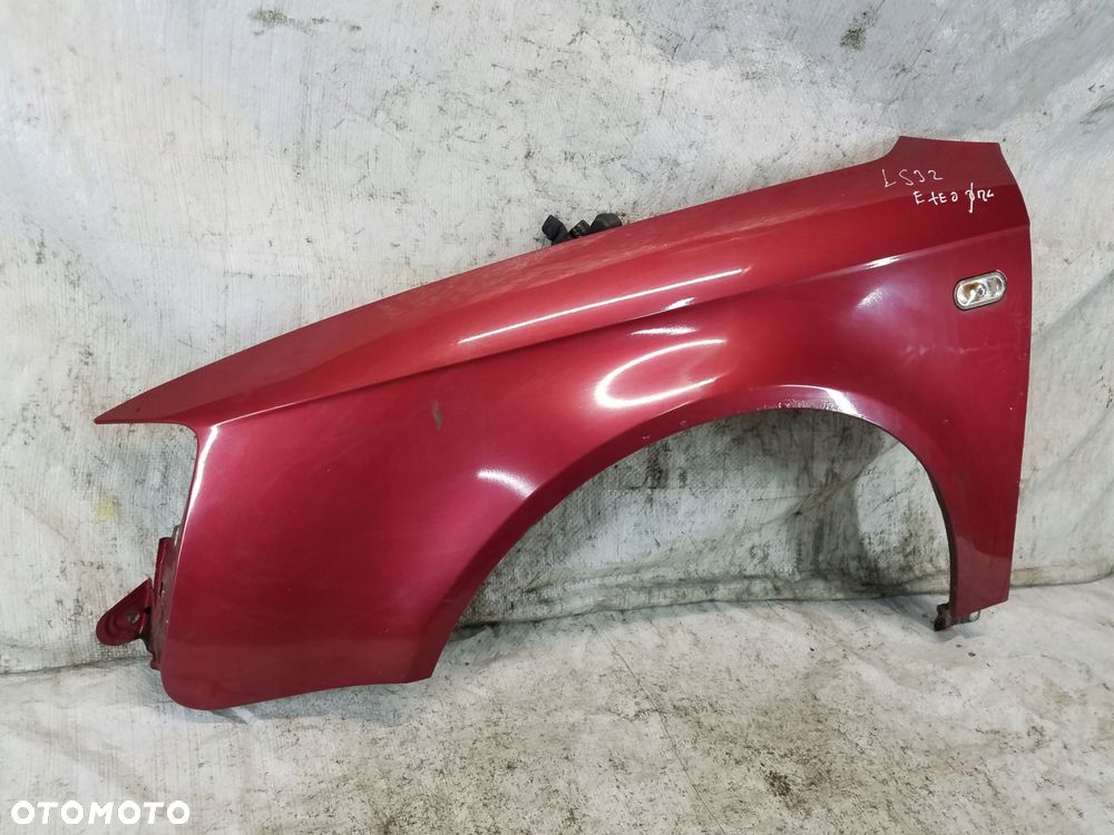 błotnik przód seat exeo kod ls3z - 3