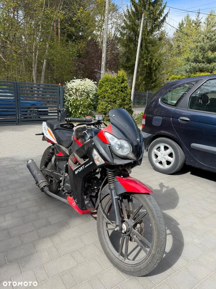 Junak 901 - 1