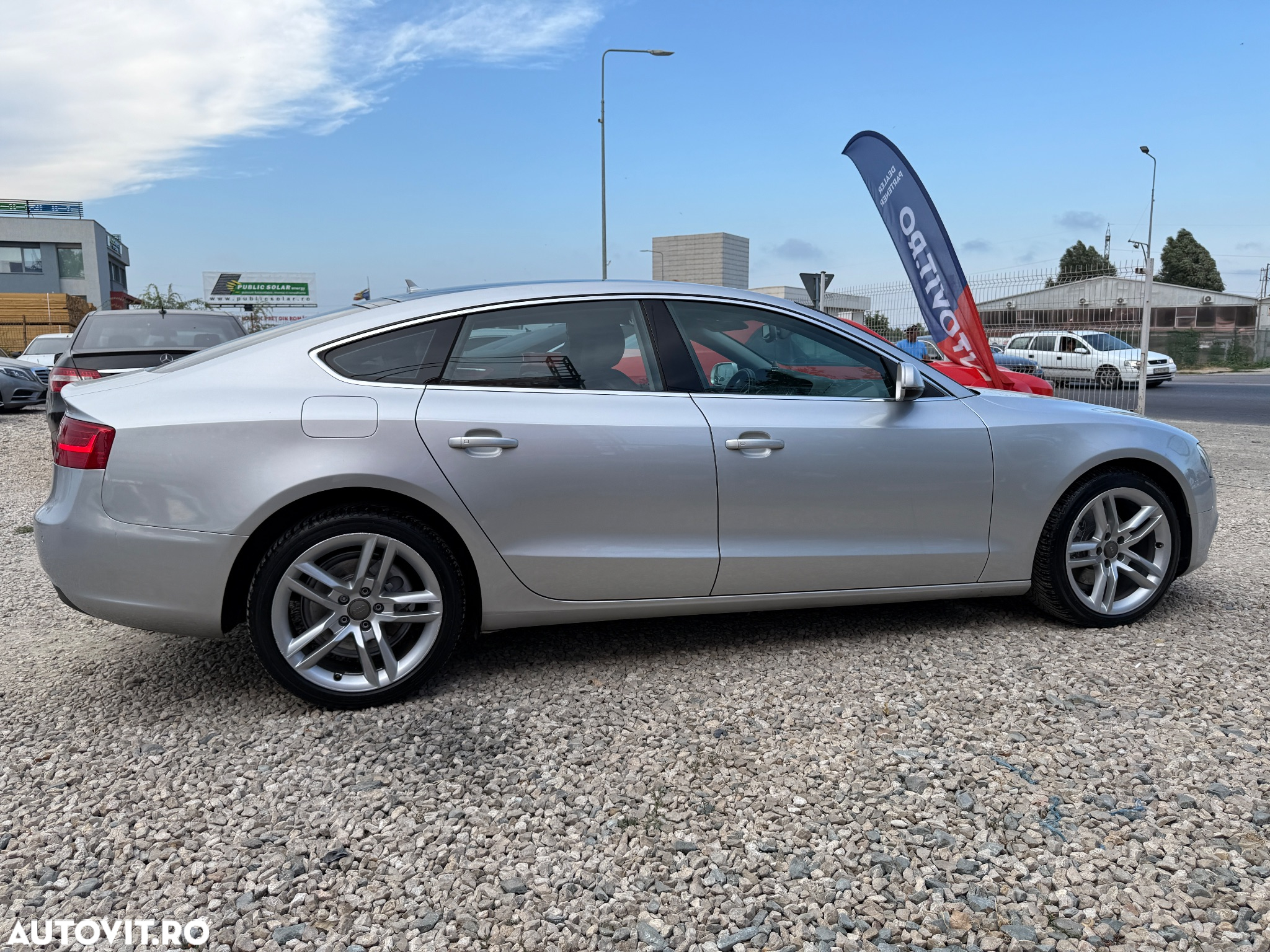 Audi A5 - 3