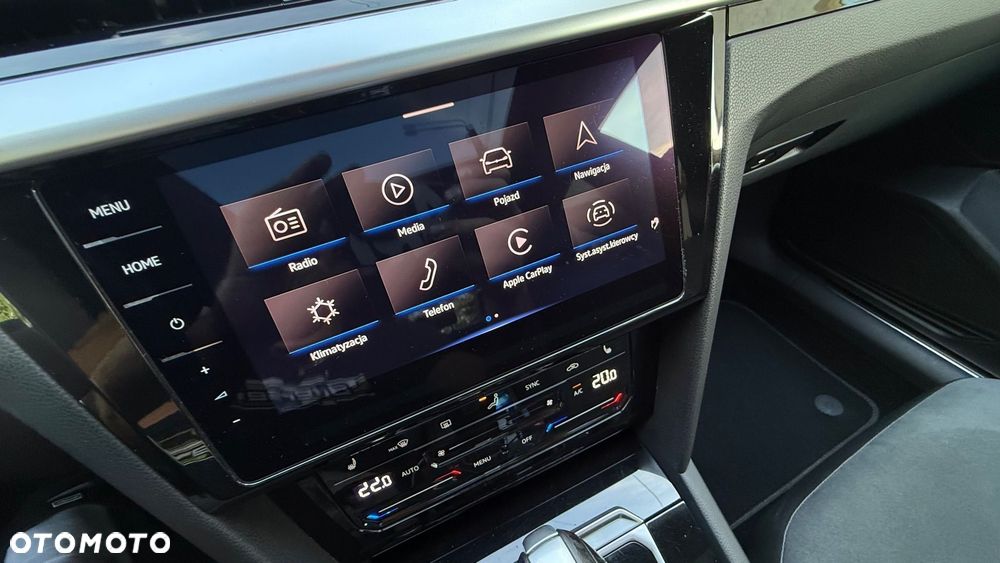 Volkswagen Arteon 2.0 TSI R-Line DSG - 23