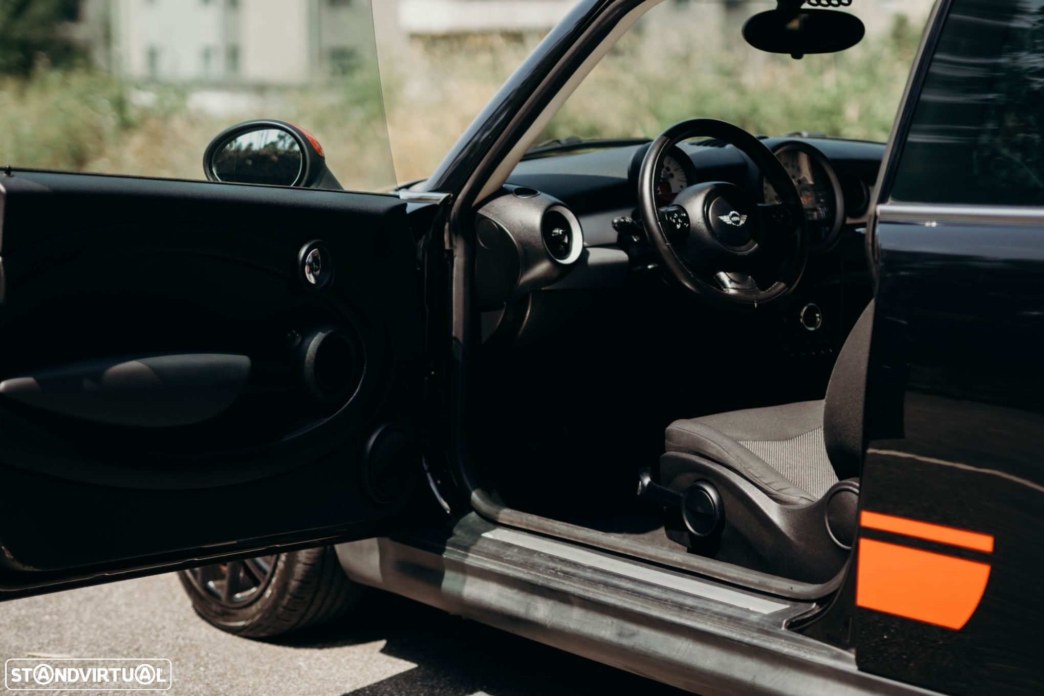 MINI Clubman Cooper D Hampton - 36