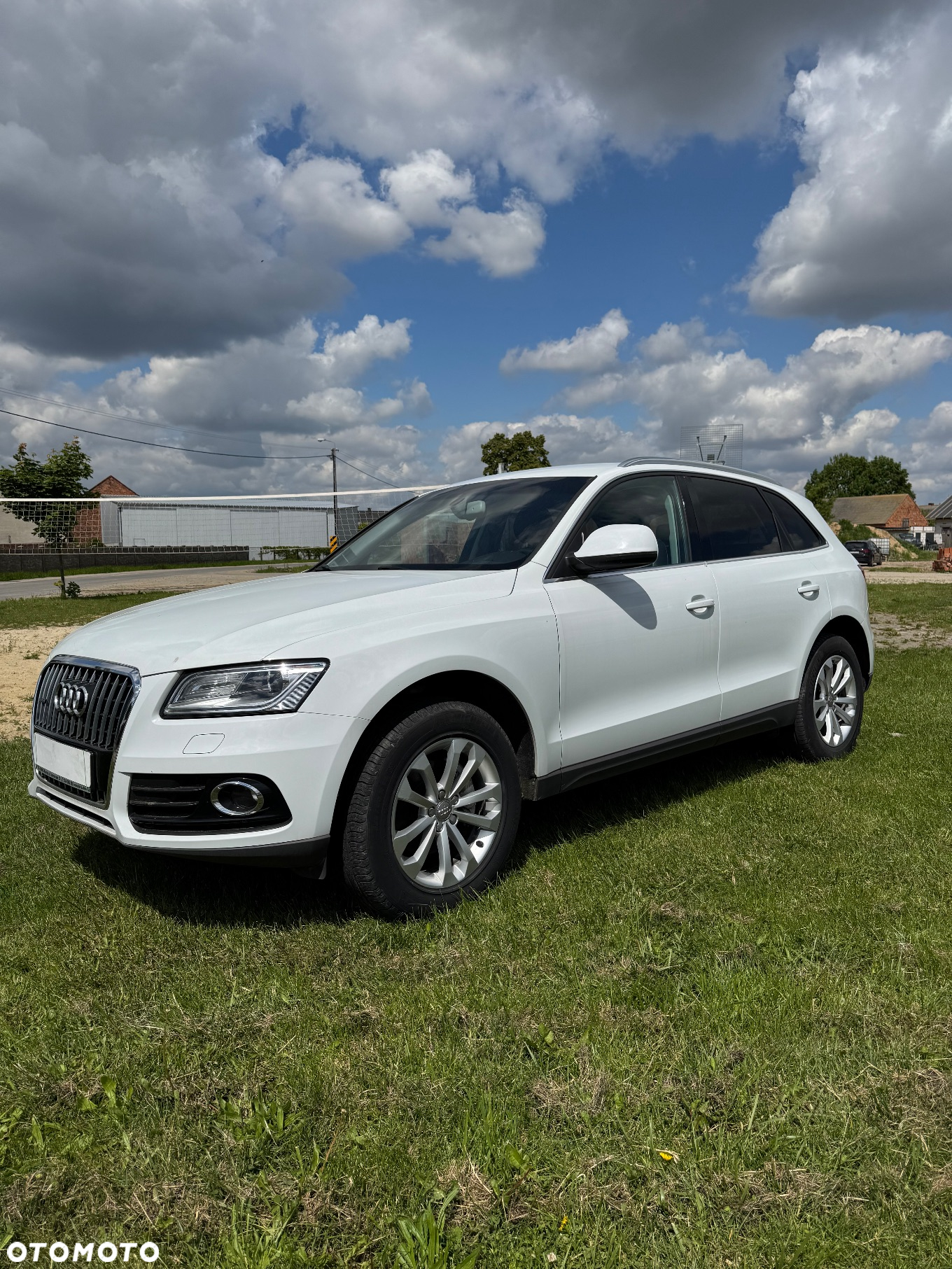 Audi Q5 2.0 TDI Quattro S tronic - 3