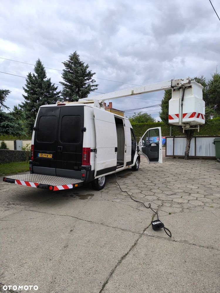 Fiat Ducato - 6