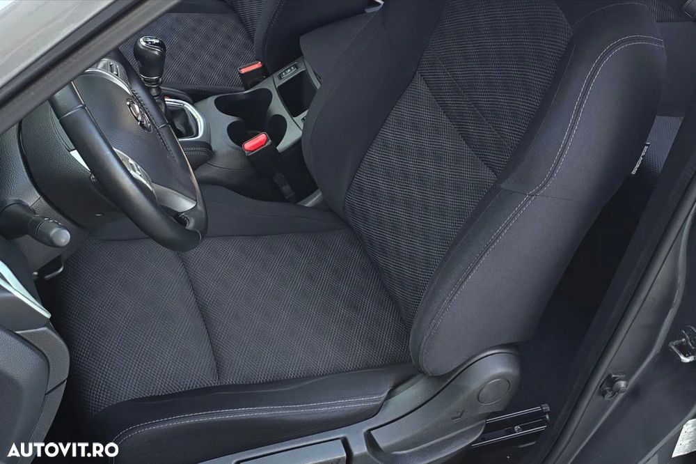 Nissan Qashqai 1.5 DCI ACENTA - 27